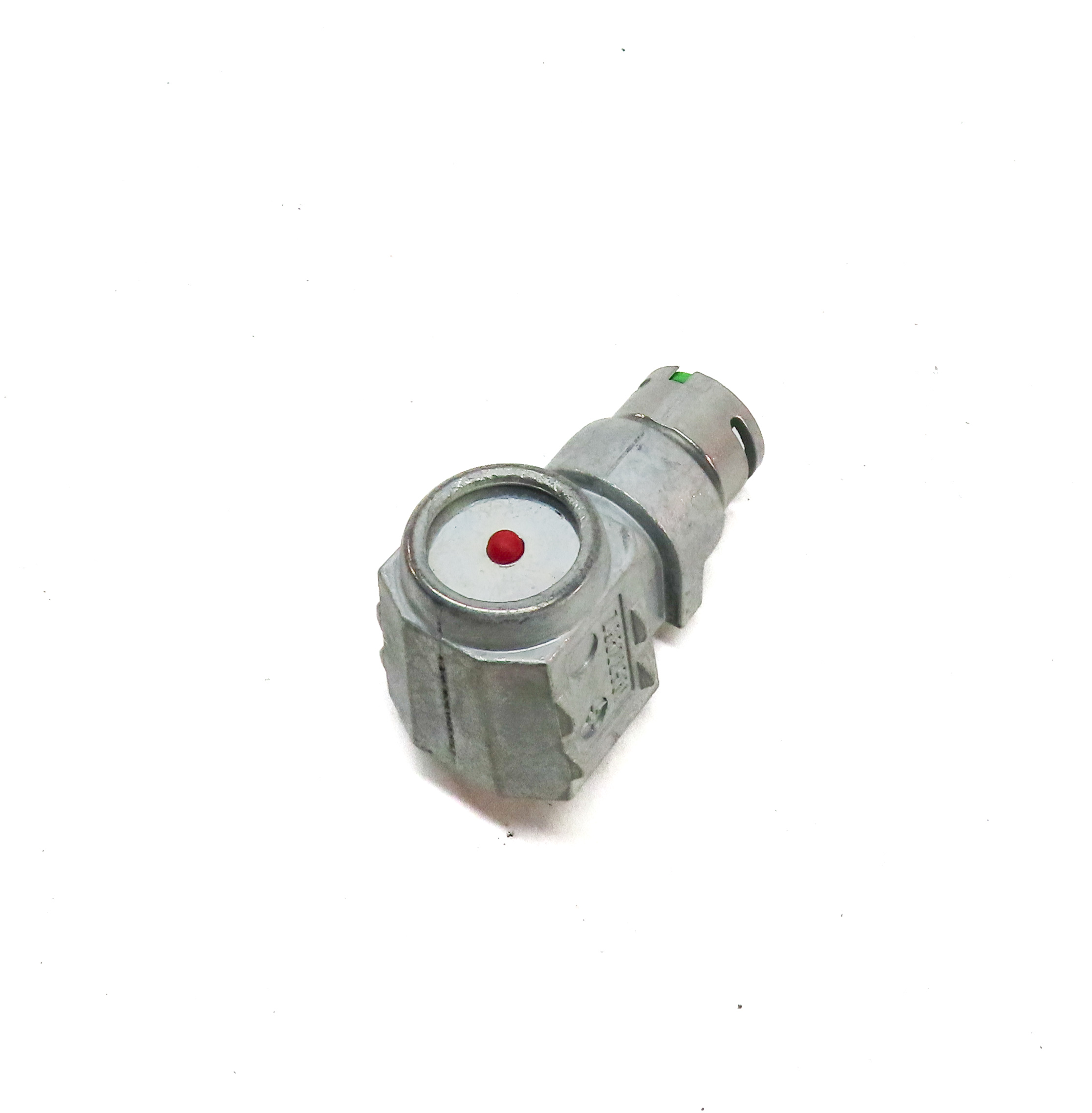 2013 RANGE ROVER EVOQUE (L538) COLLAPSIBLE STEERING COLUMN SENSOR — exact item pictured